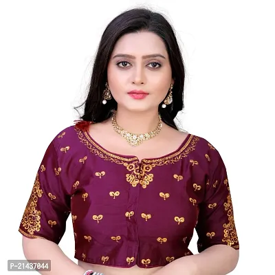 Fancy Banglori Silk Blouses for Women