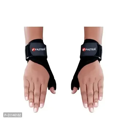 Premium Thumb Spica Splint Brace