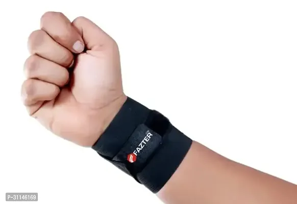 Wrist Brace Support Band Used For Fitness-thumb0