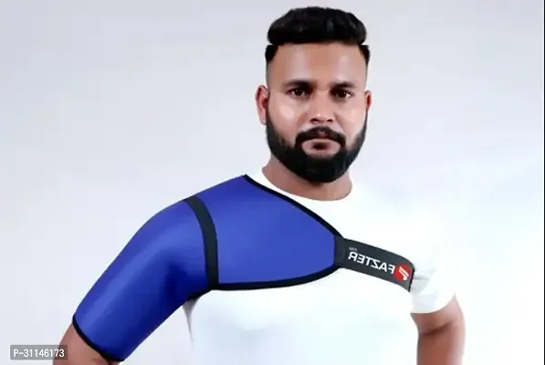 Premium Unisex Shoulder Brace