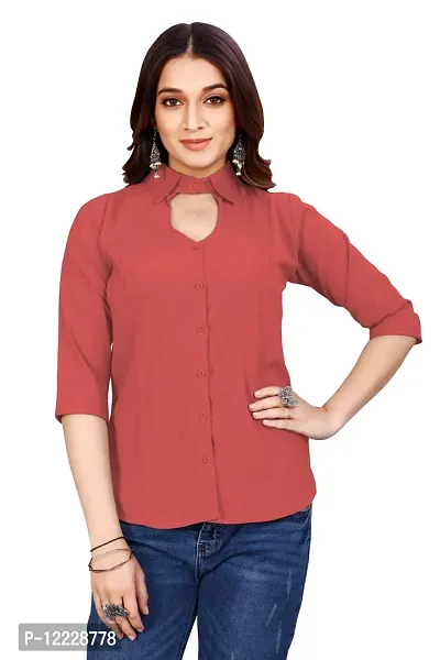 women/ladies shirt-thumb0