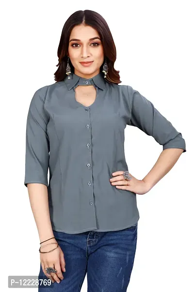 women/ladies shirt-thumb0