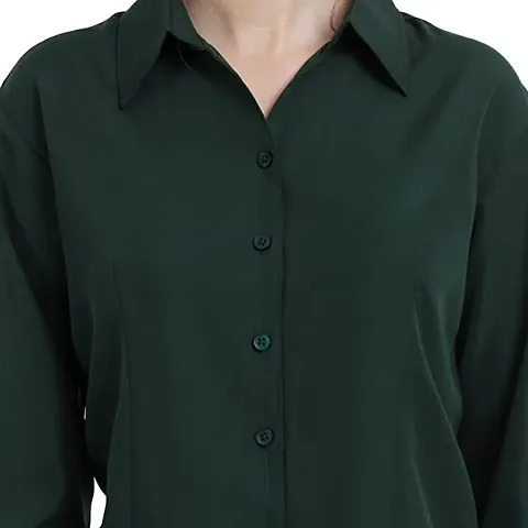 woman Regular Fit Shirt