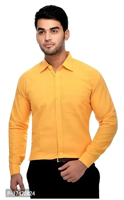 formal shirt for men cotton