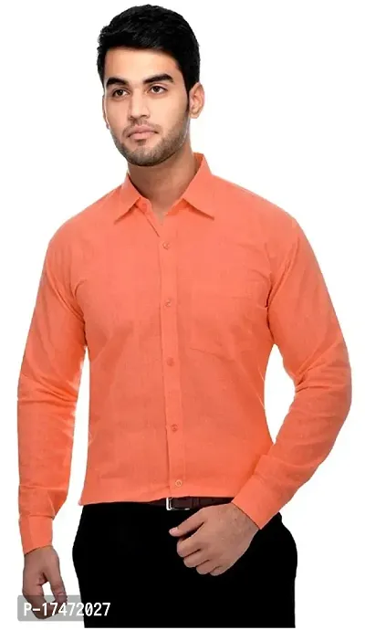 formal shirt for men cotton-thumb0