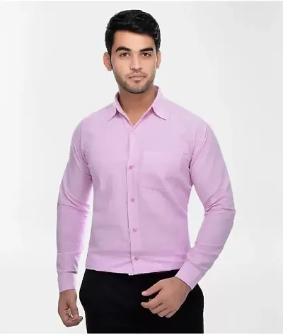 Hot Selling 100 khadi Formal Shirts Formal Shirt 