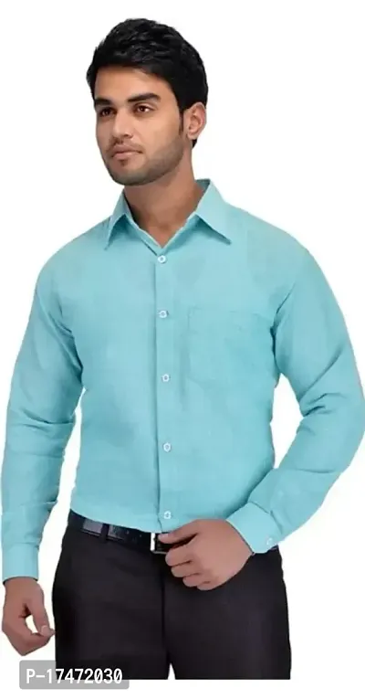 formal shirt for men cotton