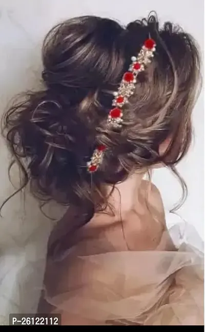 Fancy Stylish Hair Tiara