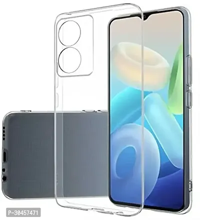 Trendy Silicon Oppoa174G Back Cover-thumb0