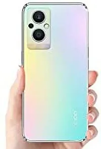 Trendy Silicon Oppof21Pro5G Back Cover-thumb2