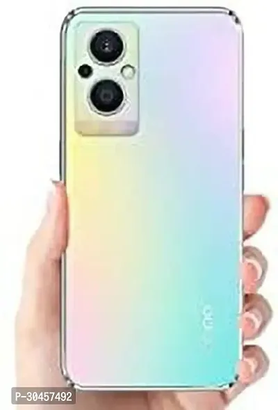 Trendy Silicon Oppof21Pro5G Back Cover-thumb3