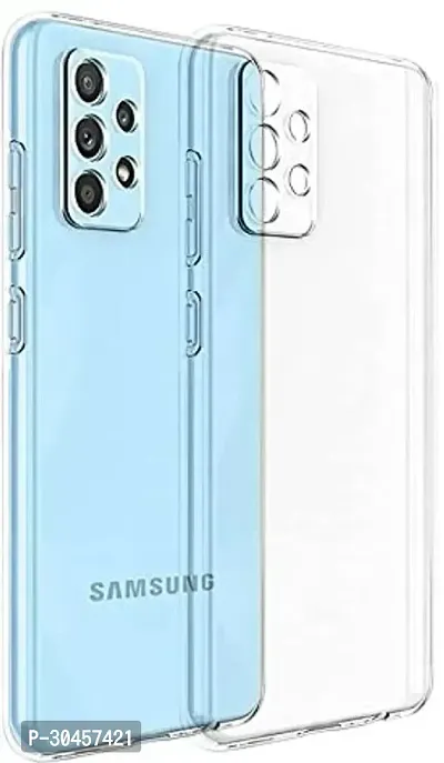 Trendy Silicon Samsunga23 Back Cover-thumb2