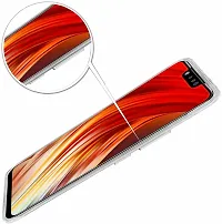 Trendy Silicon Infinix Hot 7 Pro Back Cover-thumb2