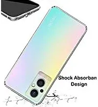 Trendy Silicon Oppof21Pro5G Back Cover-thumb3