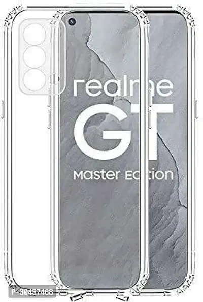 Trendy Silicon Realmegtmaster Back Cover-thumb0