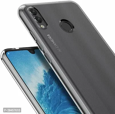 Trendy Silicon Honor 8X Back Cover-thumb2