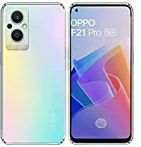 Trendy Silicon Oppof21Pro5G Back Cover-thumb1