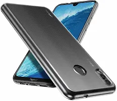 Trendy Silicon Honor 8X Back Cover-thumb2