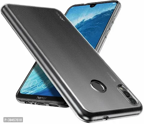 Trendy Silicon Honor 8X Back Cover-thumb3