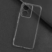 Trendy Silicon Oppoa174G Back Cover-thumb2