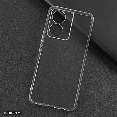 Trendy Silicon Oppoa174G Back Cover-thumb3