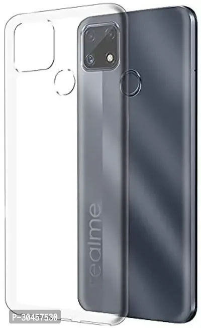 Trendy Silicon Oppoa15/A15S Back Cover-thumb2