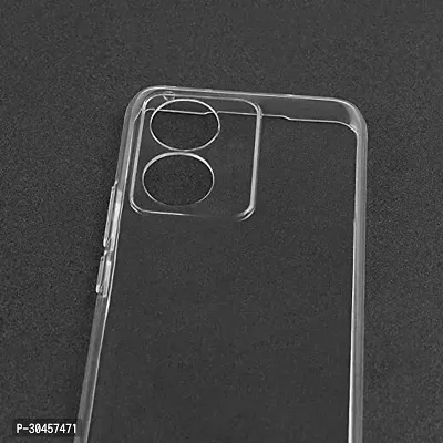 Trendy Silicon Oppoa174G Back Cover-thumb2