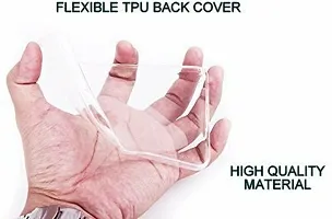 Trendy Silicon Realmegtmaster Back Cover-thumb1