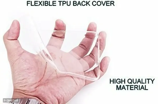 Trendy Silicon Realmegtmaster Back Cover-thumb2
