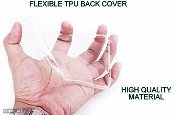 Trendy Silicon Pococ3 Back Cover-thumb2