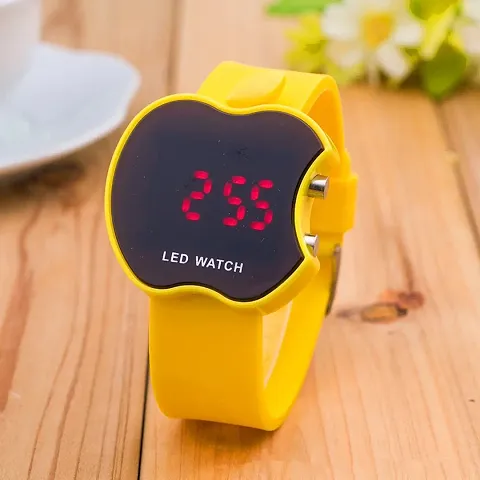 CUT APPLE WATCH FOR KIDS