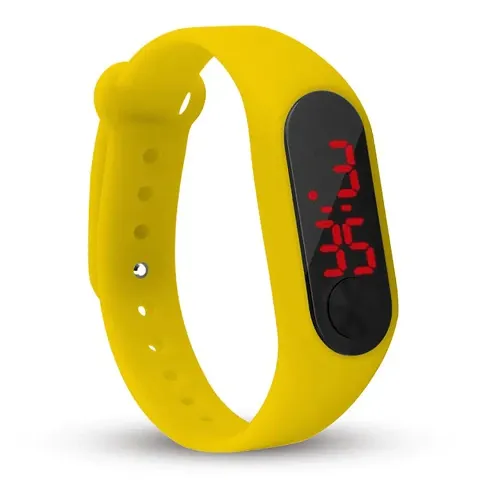 Kids Sports LED Wrist Band