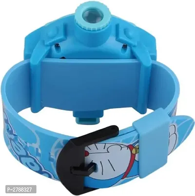 JM- 24 Images Doraemon Projector Watch for Kids, Diwali Gift, Birthday Return Gift  Digital Watch - For kids-thumb4