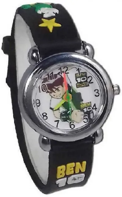 BEN10 KIDS Watch