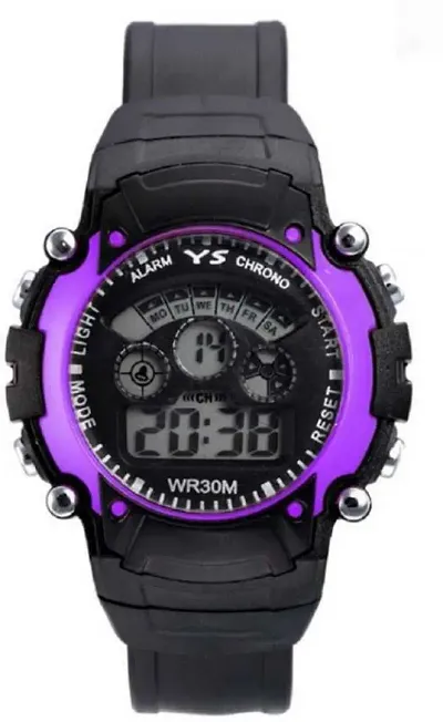 Kids Trendy Watches