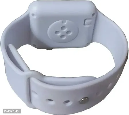 white Quality Designer Fashion Wrist Watch Digital Watch - For  KIDS-thumb3