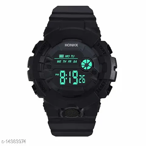 DESIGN KIDS  DIGITAL SPORTS  WATCH FOR BOYS AND GIRLS