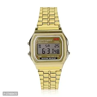 Classy Digital Watches for Unisex-thumb0