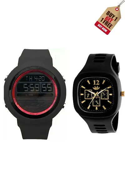 Must Have Watches For Men 