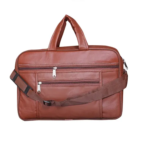 Men Messenger Office Bags