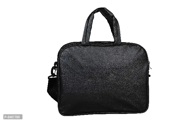 Messenger leather bag-thumb2