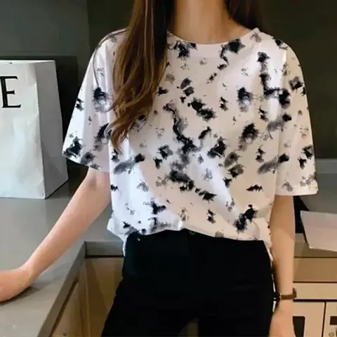 Trendy Tshirt for women