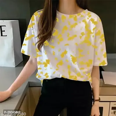 Trendy Tshirt for women