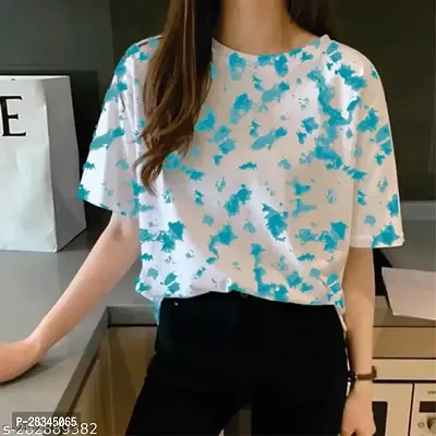 Trendy Tshirt for women