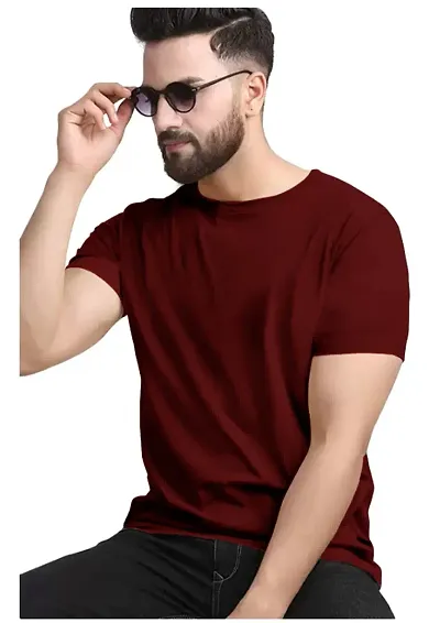 Stylish T-Shirts For Men 