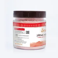 Shrutis Himalayan Pink Salt Powder Mini Jar __ Pure Healthy Salt _ 454 GM _Pack of 1_-thumb2