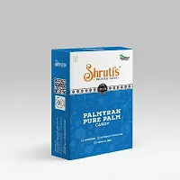 Shrutis Palmyra Pure Palm Candy_ Palm Sugar Crystals 100Grams Pack _Pack of 4 x 100 g_-thumb4