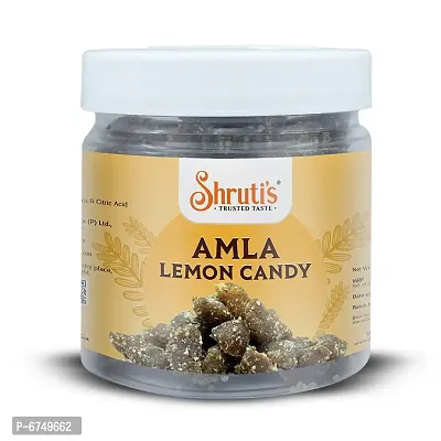 Amla Lemon Candies 250G-thumb3