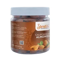 Californian Almonds 250G-thumb1