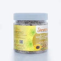 Raw Sunflower Seeds 250G-thumb2